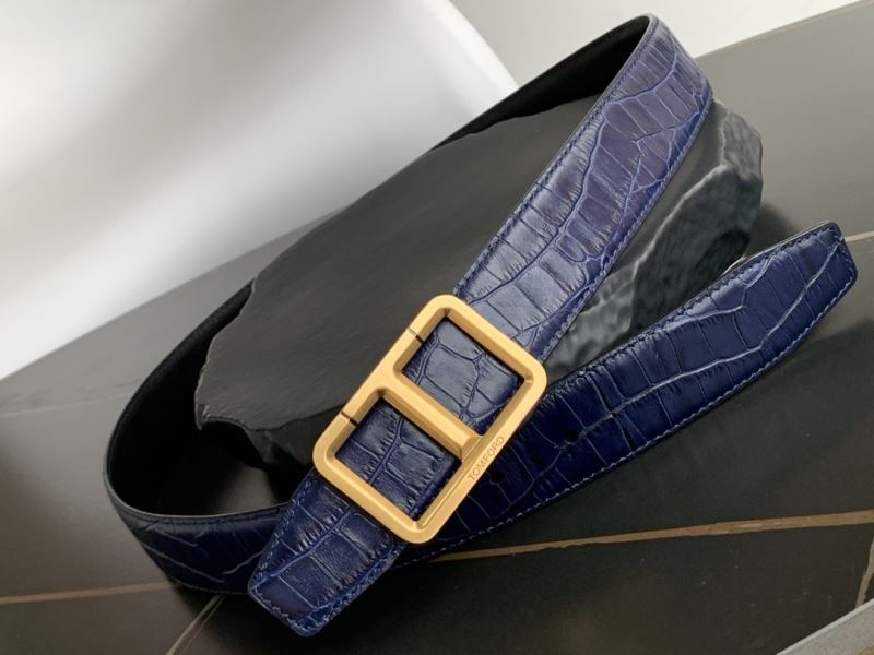 TOM FORD Belts